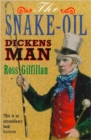 The Snake-Oil Dickens Man - eBook