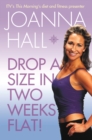 Drop a Size in Two Weeks Flat! - eBook