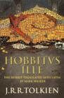 Hobbitus Ille : The Latin Hobbit - eBook