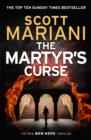 The Martyr’s Curse - Book