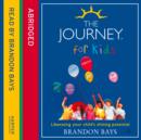 The Journey for Kids - eAudiobook