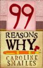 99 Reasons Why - eBook