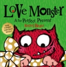 Love Monster and the Perfect Present - eBook