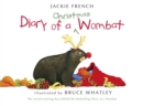 Diary of a Christmas Wombat - eBook