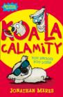 Koala Calamity - eBook