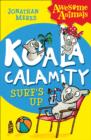 Koala Calamity - Surf’s Up! - Book