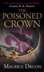 The Poisoned Crown - Book