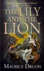 The Lily and the Lion - Book