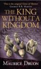 The King Without a Kingdom - Book