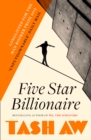 Five Star Billionaire - Book