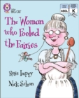 The Woman who Fooled the Fairies - eBook