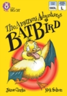 The Amazing Adventures of Batbird - eBook
