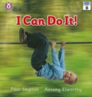 I Can Do It - eBook