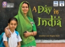 A Day in India - eBook