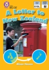 A Letter to New Zealand - eBook