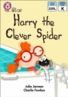 Harry the Clever Spider - eBook
