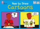 How to Draw Cartoons - eBook
