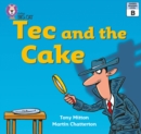 Tec and the Cake - eBook
