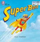 Super Ben - eBook