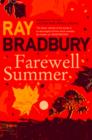 Farewell Summer - eBook