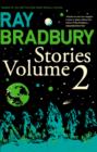 Ray Bradbury Stories Volume 2 - eBook