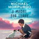 A Medal for Leroy - eAudiobook