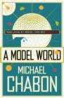 A Model World - eBook