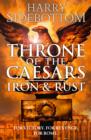 Iron and Rust - eBook