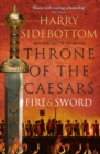 Fire and Sword - eBook