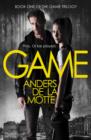 The Game - eBook