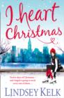 I Heart Christmas - Book
