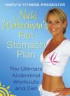Nicki Waterman's Flat Stomach Plan : The Ultimate Abdominal Workouts and Diet - eBook