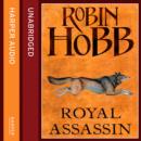 Royal Assassin - eAudiobook