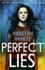 Perfect Lies - eBook