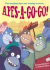 Apes-a-Go-Go! - eBook
