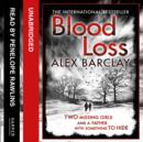 Blood Loss - eAudiobook