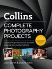 Collins Complete Photography Projects - eBook