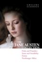 The Jane Austen Collection: Pride and Prejudice, Sense and Sensibility, Emma and Northanger Abbey - eBook
