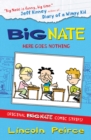 Big Nate Compilation 2: Here Goes Nothing - eBook