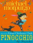 Pinocchio - eBook