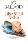 The Disaster Area - eBook