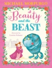 Beauty and the Beast (Read aloud by Michael Morpurgo) - eBook