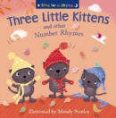 Three Little Kittens and Other Number Rhymes (Read Aloud) - eBook