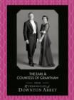 The Earl and Countess of Grantham - eBook