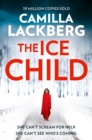 The Ice Child - eBook
