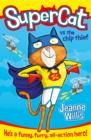 Supercat vs The Chip Thief - Book