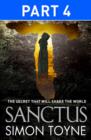 Sanctus: Part Four - eBook