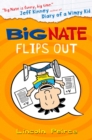 Big Nate Flips Out - eBook