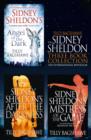 Sidney Sheldon & Tilly Bagshawe 3-Book Collection : After the Darkness, Mistress of the Game, Angel of the Dark - eBook