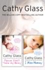 Please Don't Take My Baby and I Miss Mummy 2-in-1 Collection - eBook